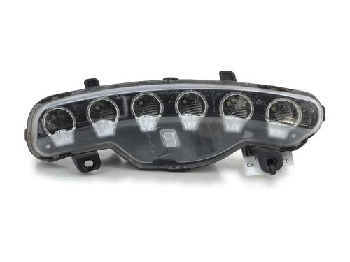 Right daytime light CITROËN DS3 (SA_) 1.6 HDi 90 | BP29389890C103 