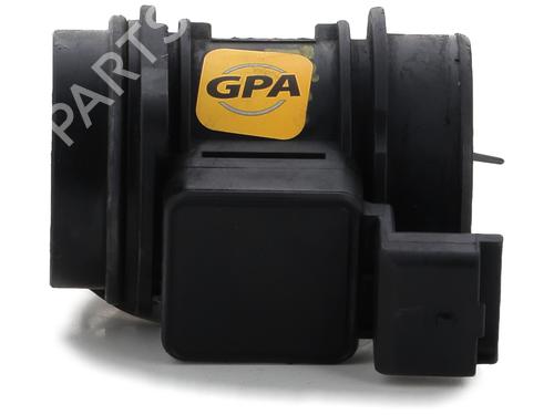 Used Starter FORD FUSION (JU_) 1.4 TDCi (68 hp) 26016171