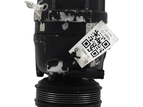 AC compressor SSANGYONG REXTON / REXTON II (GAB_) 2.7 Xdi | BP31866454M34