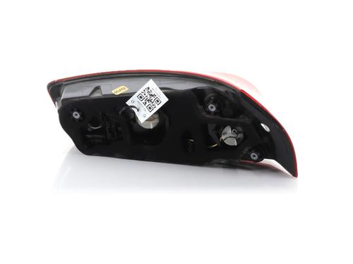 Left taillight CITROËN C4 Picasso II 1.2 THP 130 | BP39577017C34 - Image 4