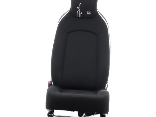 Siège avant gauche RENAULT ZOE (BFM_) ZOE (88 hp) 30741502