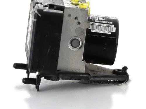 ABS Bremseaggregat VW GOLF VI (5K1) 1.6 TDI | BP29231226M43 