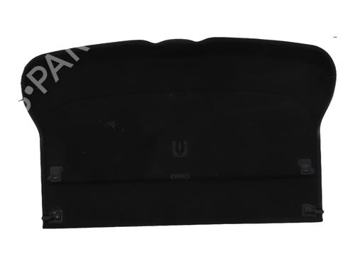 Rear parcel shelf AUDI A3 Sportback (8PA) 2.0 TDI 16V | BP27553178C85 