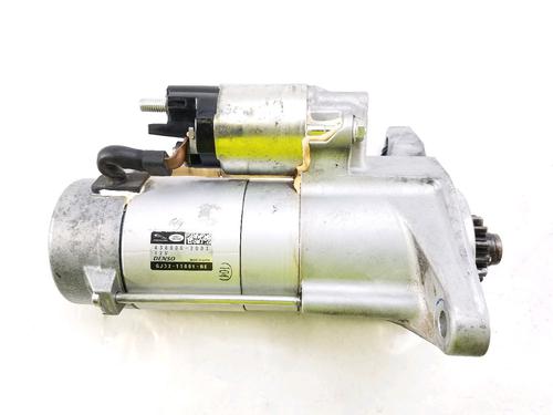 Used Starter Starter LAND ROVER RANGE ROVER EVOQUE (L538) 2.0 D (150 hp) 10466471 10466471