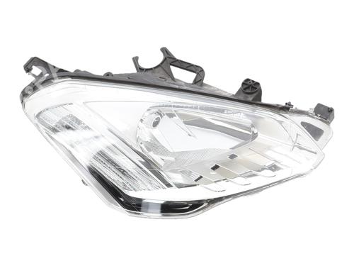 Right headlight CITROËN BERLINGO Box Body/MPV (B9) 1.6 HDi / BlueHDi 75 | BP39223797C29 - Image 5