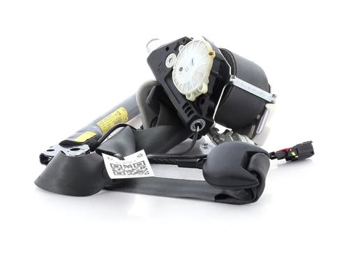 Front left seatbelt RENAULT MODUS / GRAND MODUS (F/JP0_) 1.5 dCi 90 | BP38432402I26 - Image 2