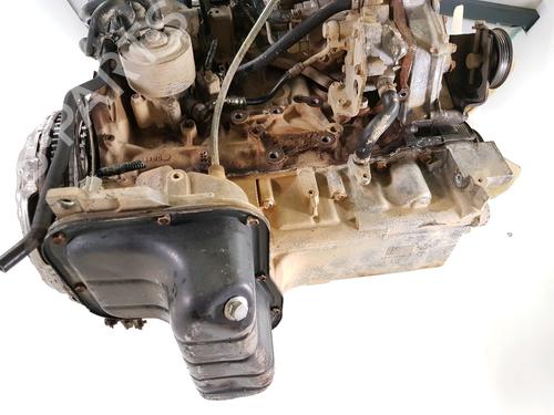 Engine NISSAN NAVARA NP300 (D40) 2.5 dCi 4WD | BP39224731M1  - Image 11