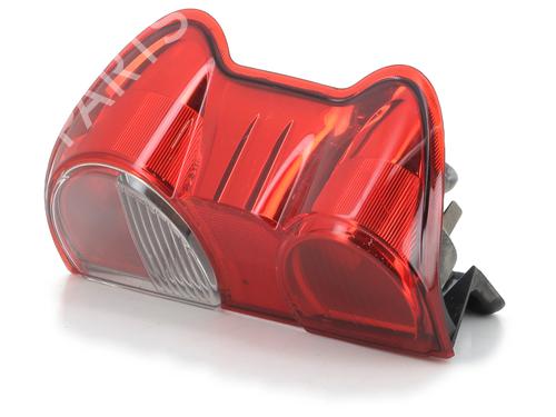 Left taillight NISSAN NV200 Van 1.5 dCi 110 (M20, M20N, M20M) | BP29495823C34 