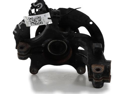 Left front steering knuckle RENAULT MEGANE IV Hatchback (B9A/M/N_) 1.5 Blue dCi 115 (B9A6) | BP29552316M25 