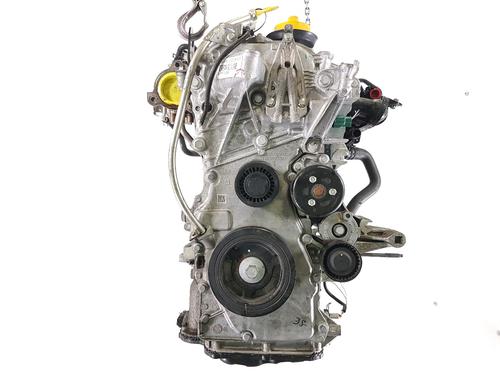 Motor RENAULT CAPTUR I (J5_, H5_) 0.9 TCe 90 (90 hp) 29988145