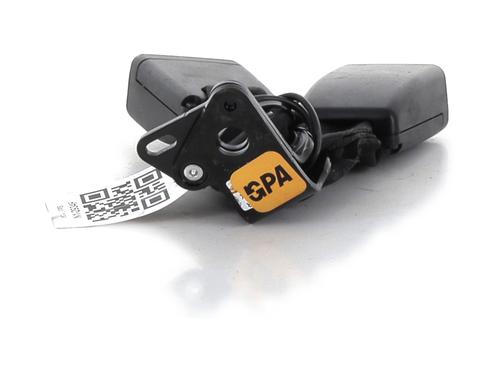 Seat buckle RENAULT CLIO IV (BH_) 1.5 dCi 75 | BP30190541I32