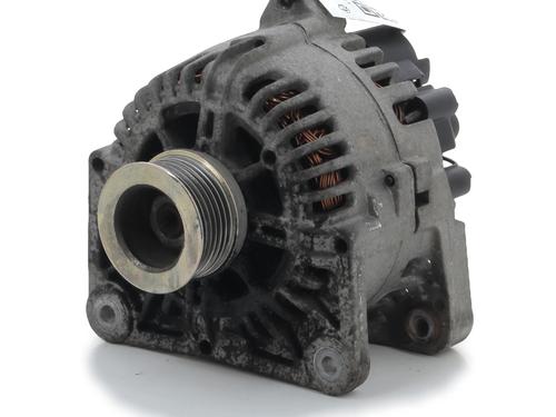 Used Alternator RENAULT GRAND SCÉNIC II (JM0/1_) 1.6 (112 hp) 30165822