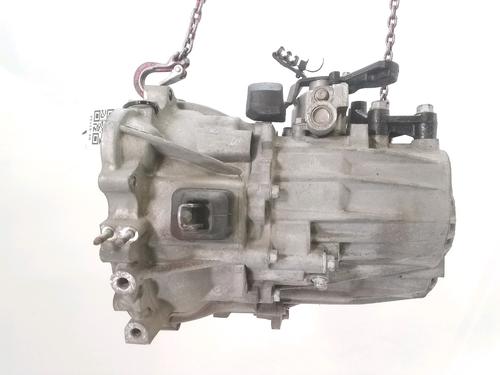 Used Gearbox HYUNDAI GETZ (TB) 1.5 CRDi (88 hp) 10462622