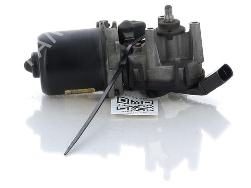 Used Front wiper motor AUDI A2 (8Z0) 1.4 TDI (75 hp) 19029508