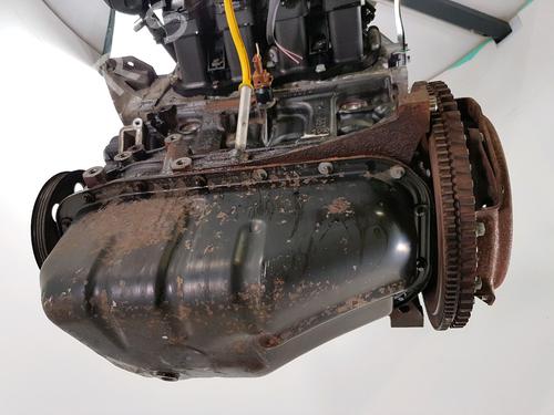 Motor RENAULT TWINGO II (CN0_) 1.2 16V (CN0K, CN0V, CN0A) | BP28836140M1 