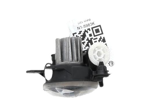 Left front fog light FORD PUMA (J2K, CF7) 1.0 EcoBoost mHEV | BP36402389C30 - Image 2