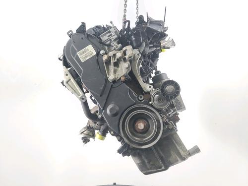 Used Engine Engine FORD S-MAX (WA6) 2.0 TDCi (140 hp) 40441335 40441335