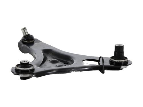 Used Left front suspension arm RENAULT TWINGO III (BCM_, BCA_) Z.E: (BCA1) (82 hp) 22343369