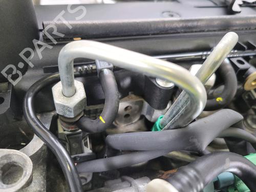 Engine RENAULT MODUS / GRAND MODUS (F/JP0_) 1.5 dCi (FP0F, JP0F) | BP30166070M1