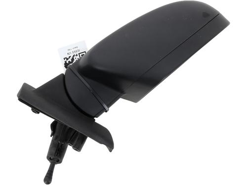 Used Right mirror RENAULT TWINGO II (CN0_) 1.5 dCi 75 (75 hp) 31122634