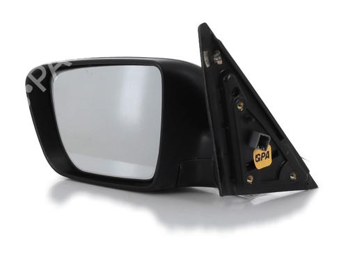 Left mirror KIA VENGA (YN) 1.4 CRDi 90 | BP29111568C26 