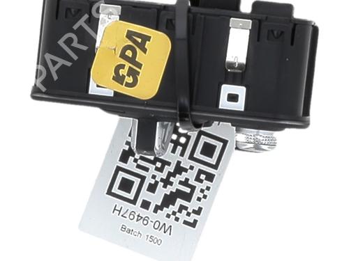Steering column stalk AUDI Q2 (GAB, GAG) SQ2 TFSI quattro | BP39087218I23  - Image 5