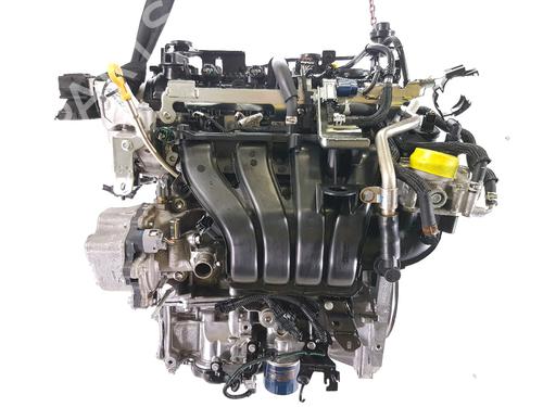 Engine RENAULT CAPTUR II (HF_) E-TECH 160 | BP38552686M1 - Image 2