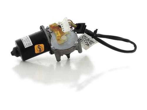 Used Front wiper motor MERCEDES-BENZ CLC-CLASS (CL203) CLC 200 CDI (203.707) (122 hp) 26918269