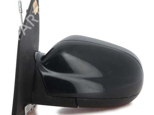 Left mirror VW FOX Hatchback (5Z1, 5Z3, 5Z4) 1.4 | BP26918172C26 