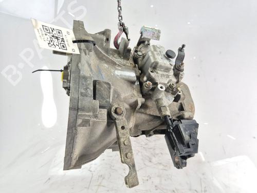 Used Gearbox Gearbox 39633153 39633153