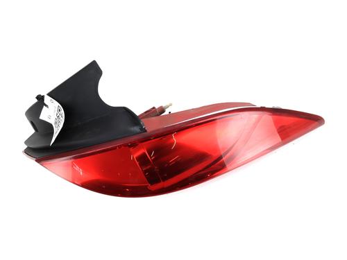 Right taillight RENAULT CLIO III (BR0/1, CR0/1)  | BP28713207C35 