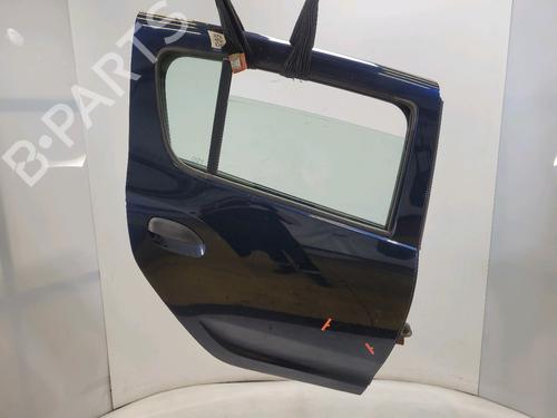 right-rear-door-dacia-sandero-ii-2012-32694173 main image