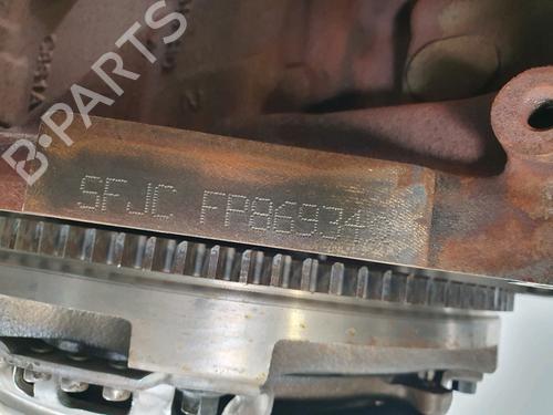 Engine FORD FIESTA VI (CB1, CCN) 1.0 EcoBoost | BP33973260M1  - Image 9