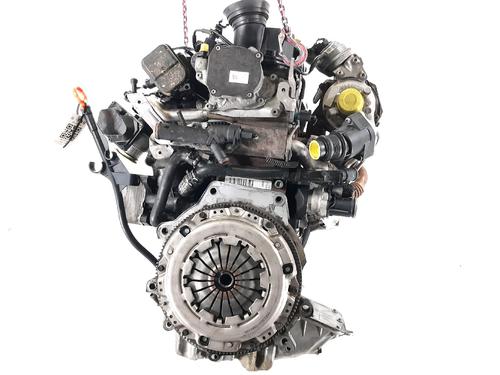 Engine SEAT IBIZA IV (6J5, 6P1) 1.2 TDI | BP31985334M1