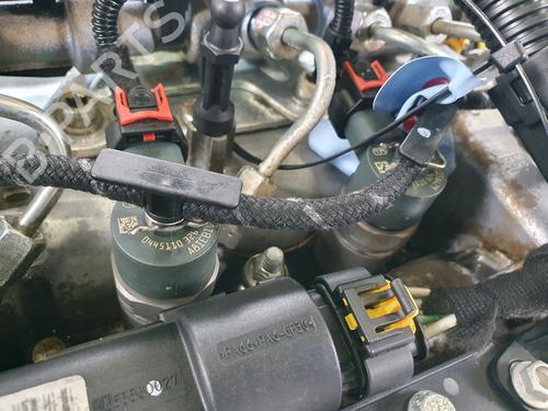 Engine OPEL CORSA D (S07) 1.3 CDTI (L08, L68) | BP38552611M1 - Image 9