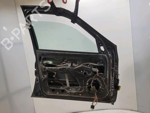 Left front door RENAULT CLIO II (BB_, CB_) 1.5 dCi (B/CB07) | BP29444102C2 