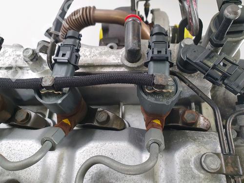 Engine KIA CEE'D Hatchback (ED) 1.6 CRDi 115 | BP37599614M1 - Image 9