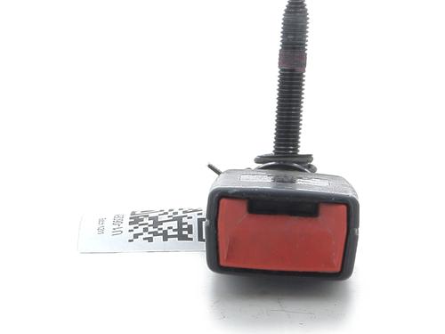 Used Seat buckle RENAULT TRAFIC III Van (FG_) 1.6 dCi 95 (FGMJ, FGMR) (95 hp) 32654532