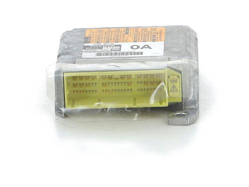 Used ECU airbags TOYOTA YARIS (_P13_) 1.3 (NSP130_, NSP130) (99 hp) 23857066