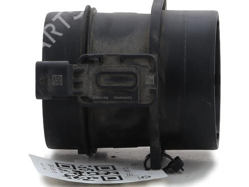 Starter MERCEDES-BENZ A-CLASS (W176) A 180 CDI / d (176.012) | BP29198640M8 