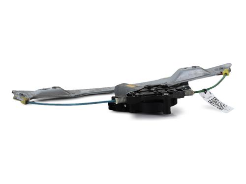 Front left window mechanism OPEL CORSA D (S07) 1.3 CDTI (L08, L68) | BP39972207C22 - Image 4