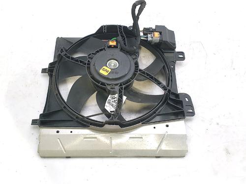 Used Radiator fan PEUGEOT 207 (WA_, WC_) 1.6 16V VTi (120 hp) 29265426