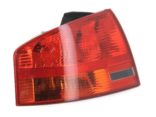 Left taillight AUDI A4 B7 (8EC)  | BP28720365C34 