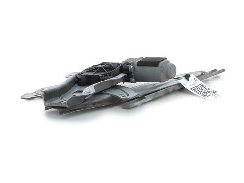 Rear left window mechanism NISSAN NOTE (E11, NE11) 1.5 dCi | BP34205122C24 - Image 3