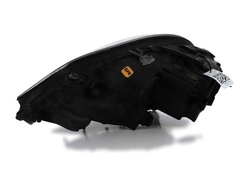 Right headlight MERCEDES-BENZ M-CLASS (W164) ML 320 CDI 4-matic (164.122) | BP29695750C29 