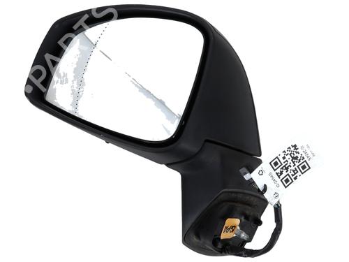 Used Left mirror RENAULT GRAND SCÉNIC III (JZ0/1_) 1.6 dCi (JZ00, JZ12) (130 hp) 29390124