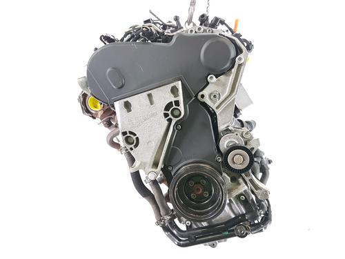 Used Engine VW POLO V (6R1, 6C1) 1.6 TDI (90 hp) 31606544