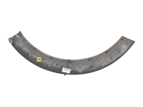 Højre bak skjermliste CITROËN C3 III (SX) 1.2 VTi 82 (82 hp) 30523530