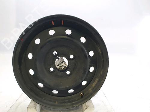 Used Rim SUZUKI CELERIO (LF) 1.0 (AVK310) (68 hp) 29470575