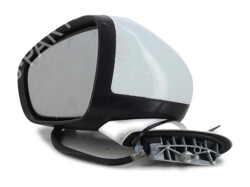 Left mirror PEUGEOT 508 SW I (8E_) 1.6 HDi | BP28594894C26 